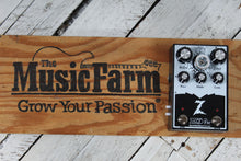 Load image into Gallery viewer, EarthQuaker ZEQD-Pre Preamp Pedal with EF86 Tube Electric Guitar Effects Pedal