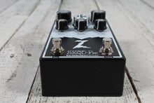 Load image into Gallery viewer, EarthQuaker ZEQD-Pre Preamp Pedal with EF86 Tube Electric Guitar Effects Pedal
