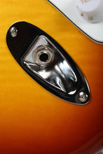 Load image into Gallery viewer, Fender Squier Affinity Series Stratocaster FMT HSS Electric Guitar Sienna Sunburst