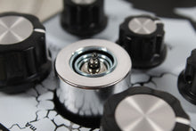 Load image into Gallery viewer, EarthQuaker ZEQD-Pre Preamp Pedal with EF86 Tube Electric Guitar Effects Pedal