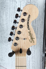 Load image into Gallery viewer, Fender Squier Affinity Series Stratocaster FMT HSS Electric Guitar Sienna Sunburst