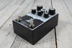 EarthQuaker ZEQD-Pre Preamp Pedal with EF86 Tube Electric Guitar Effects Pedal