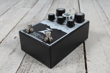 Load image into Gallery viewer, EarthQuaker ZEQD-Pre Preamp Pedal with EF86 Tube Electric Guitar Effects Pedal