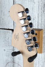 Load image into Gallery viewer, Fender Squier Affinity Series Stratocaster FMT HSS Electric Guitar Sienna Sunburst