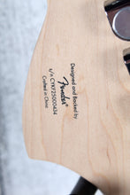 Load image into Gallery viewer, Fender Squier Affinity Series Stratocaster FMT HSS Electric Guitar Sienna Sunburst