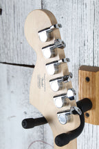 Squier Sonic Mustang Solid Body Electric Guitar Daphne Blue Finish