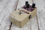 Keeley Oxblood Overdrive Pedal Electric Guitar Overdrive Effects Pedal