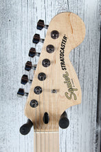Load image into Gallery viewer, Fender Squier Affinity Series Stratocaster FMT HSS Electric Guitar Sienna Sunburst