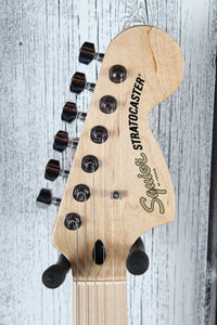 Fender Squier Affinity Series Stratocaster FMT HSS Electric Guitar Sienna Sunburst