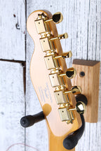 Fender Squier FSR Classic Vibe '50s Telecaster Electric Guitar White Blonde