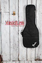 Load image into Gallery viewer, Fender Starcaster Stratocaster Electric Guitar Sunburst with Gig Bag