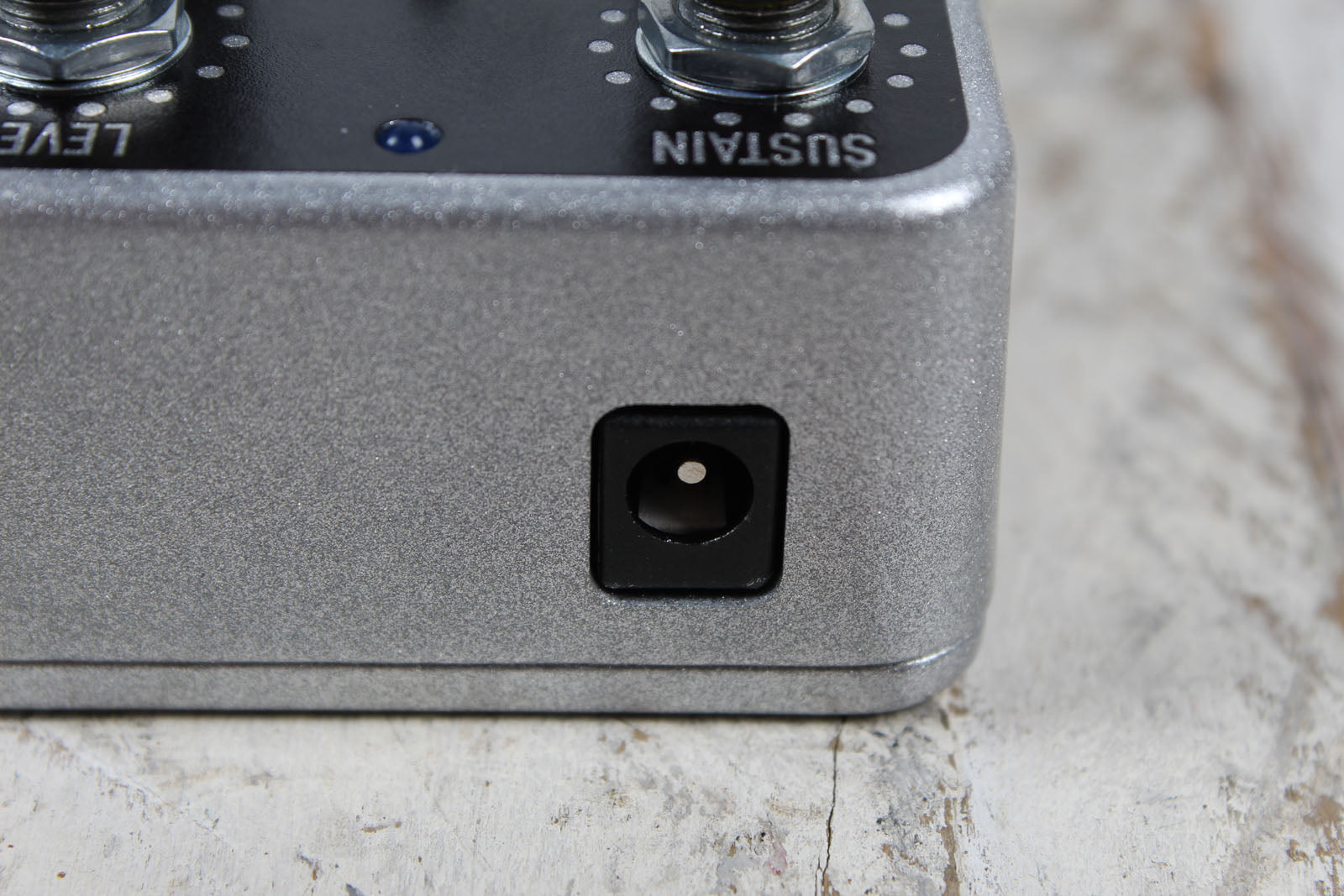 Keeley Compressor Plus Electric Guitar and Electric Bass Guitar Effects Pedal