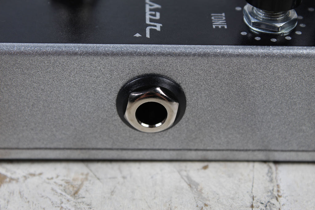 Keeley Compressor Plus Electric Guitar and Electric Bass Guitar Effects Pedal