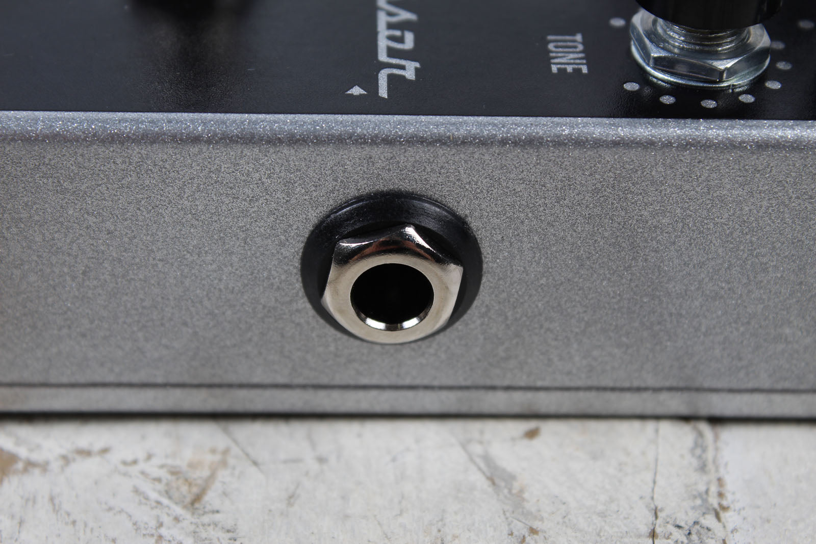 Keeley Compressor Plus Electric Guitar and Electric Bass Guitar Effects Pedal