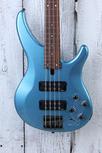 Load image into Gallery viewer, Yamaha TRBX304 Bass Guitar 4 String Electric Bass Guitar Active Electronics