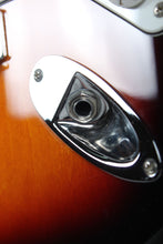 Load image into Gallery viewer, Fender Starcaster Stratocaster Electric Guitar Sunburst with Gig Bag