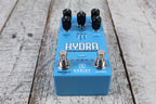 Keeley Hydra Stereo Reverb and Tremolo Pedal Electric Guitar Effects Pedal