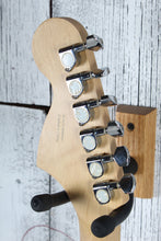 Load image into Gallery viewer, Fender Starcaster Stratocaster Electric Guitar Sunburst with Gig Bag