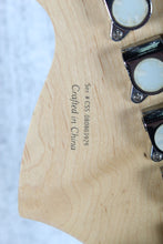 Load image into Gallery viewer, Fender Starcaster Stratocaster Electric Guitar Sunburst with Gig Bag