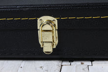 Load image into Gallery viewer, Guardian CG-020-B Hardshell Case for Electric Bass Guitar Black Tolex