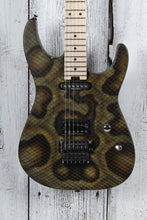 Load image into Gallery viewer, Charvel Warren DeMartini Signature Pro-Mod Snake Electric Gutar Snakeskin