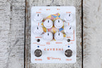 Keeley Caverns Delay / Reverb V2 Electric Guitar Delay and Reverb Effects Pedal