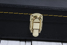 Load image into Gallery viewer, Guardian CG-020-B Hardshell Case for Electric Bass Guitar Black Tolex