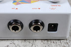 Keeley Caverns Delay / Reverb V2 Electric Guitar Delay and Reverb Effects Pedal