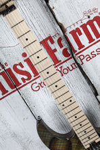 Load image into Gallery viewer, Charvel Warren DeMartini Signature Pro-Mod Snake Electric Gutar Snakeskin