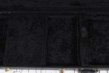 Load image into Gallery viewer, Guardian CG-020-B Hardshell Case for Electric Bass Guitar Black Tolex
