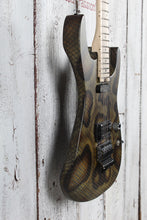 Load image into Gallery viewer, Charvel Warren DeMartini Signature Pro-Mod Snake Electric Gutar Snakeskin