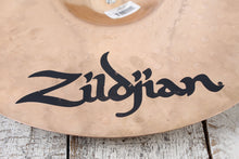 Load image into Gallery viewer, Zildjian ZBT Series 16 Inch Rock Crash Cymbal 16&quot; Rock Crash Drum Cymbal