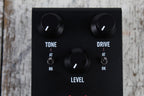 Keeley Mk3 Driver Andy Timmons Full Range Overdrive Guitar Effects Pedal