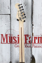 Load image into Gallery viewer, Charvel Warren DeMartini Signature Pro-Mod Snake Electric Gutar Snakeskin