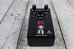 Keeley Mk3 Driver Andy Timmons Full Range Overdrive Guitar Effects Pedal