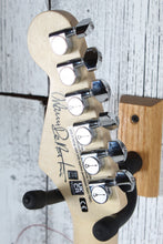 Load image into Gallery viewer, Charvel Warren DeMartini Signature Pro-Mod Snake Electric Gutar Snakeskin