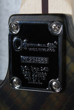Load image into Gallery viewer, Charvel Warren DeMartini Signature Pro-Mod Snake Electric Gutar Snakeskin