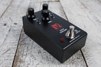 Keeley Mk3 Driver Andy Timmons Full Range Overdrive Guitar Effects Pedal