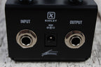 Keeley Mk3 Driver Andy Timmons Full Range Overdrive Guitar Effects Pedal