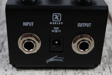 Load image into Gallery viewer, Keeley Mk3 Driver Andy Timmons Full Range Overdrive Guitar Effects Pedal