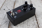 Keeley Mk3 Driver Andy Timmons Full Range Overdrive Guitar Effects Pedal