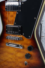 Load image into Gallery viewer, Schecter Diamond Series E-1 Custom Electric Guitar Vintage Sunburst Finish