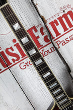 Load image into Gallery viewer, Schecter Diamond Series E-1 Custom Electric Guitar Vintage Sunburst Finish