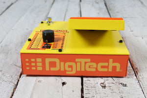 DigiTech Whammy 5 MonoNeon Signature Pitch Shift Electric Guitar Effects Pedal