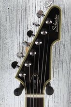 Load image into Gallery viewer, Schecter Diamond Series E-1 Custom Electric Guitar Vintage Sunburst Finish