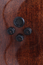 Load image into Gallery viewer, Breedlove Wildwood Pro Concerto Suede CE Acoustic Electric Guitar with Gig Bag
