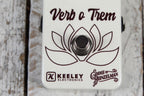 Keeley Verb o Trem Eddie Heinzelman Reverb / Tremolo Pedal Guitar Effects Pedal