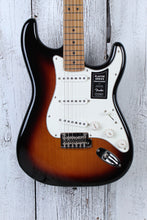 Load image into Gallery viewer, Fender Limited Edition Player Stratocaster Electric Guitar 3 Color Sunburst