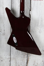 Load image into Gallery viewer, Schecter Diamond Series E-1 Custom Electric Guitar Vintage Sunburst Finish