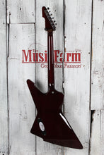 Load image into Gallery viewer, Schecter Diamond Series E-1 Custom Electric Guitar Vintage Sunburst Finish